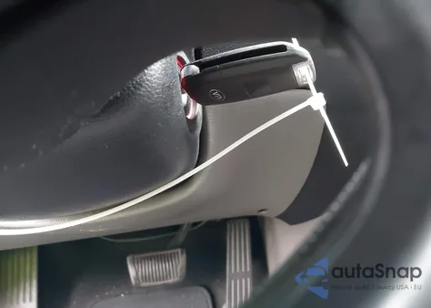 2014 Kia Forte Lx from USA, damaged, VIN KNAFX4A61E5217743